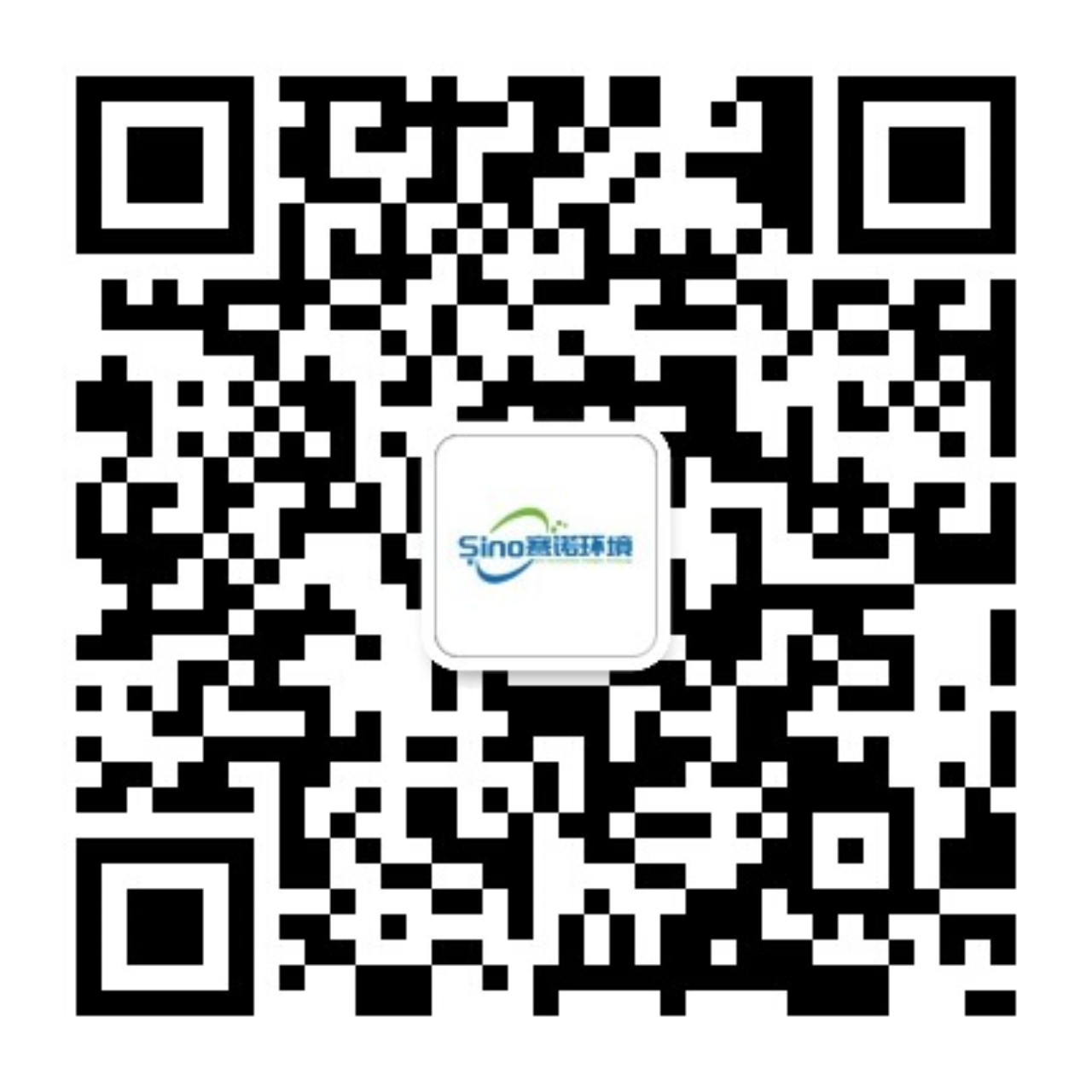 扫一扫关注我们