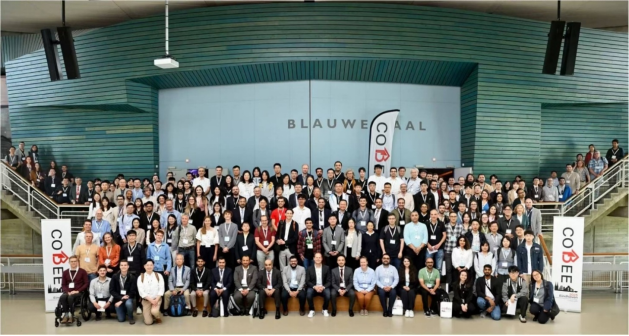 室内空气环境重点实验室将举办COBEE 2028