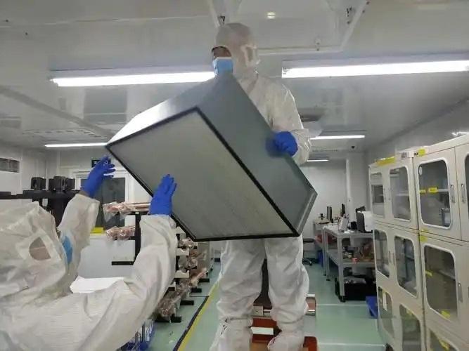 初效、中效、高效过滤器到底有什么区别？更换周期分别是多久？