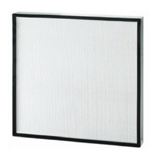 SN-ULPA系列超高效无隔板空气过滤器